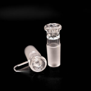 toro glass clear 8mm slide