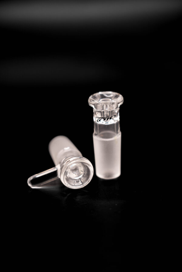 toro glass clear 8mm slide