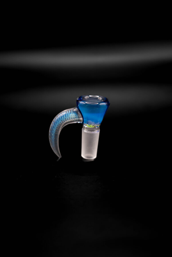 simple lemon farmer blue slyme 14mm slide