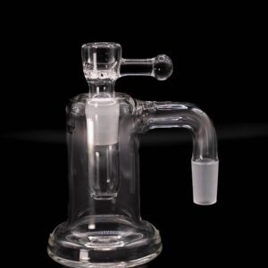 leisure glass dry ash catcher 14mm