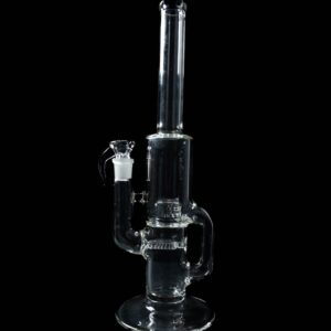 mohawk glass capcycler downgrid gline to rear cap 14mm